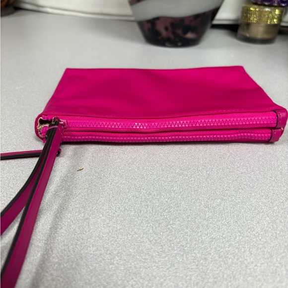 kate spade wallet small zip wristlet Clutch Coin Purse. - Picture 5 of 7